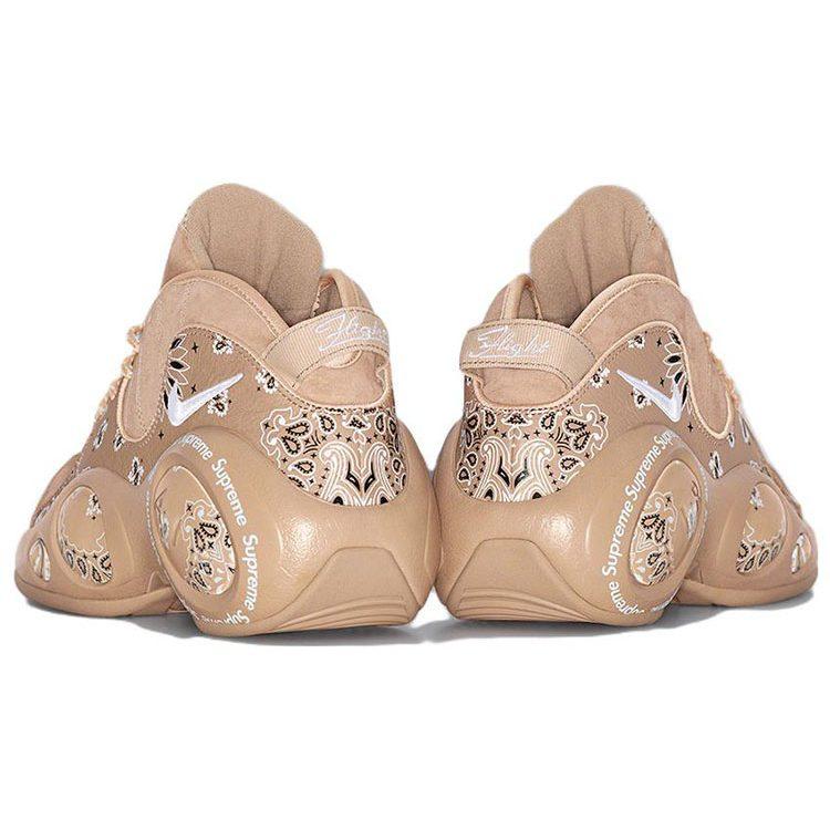 Nike Air Zoom Flight 95 Sp Supreme Wheat DJ8604-200