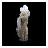 Stones and Minerals. Soul Quartz (fade Quartz). 160.0 Ct. La Table, Chambéry, France..
