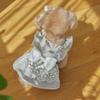 Flying Sleeve Dog Vest Lace Pet Dress Pet Supplies Pet Clothes  Puppy