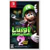 Luigi's Mansion 2 HD for Nintendo Switch - Enhanced Gameplay & Graphics(Japanese Edition)