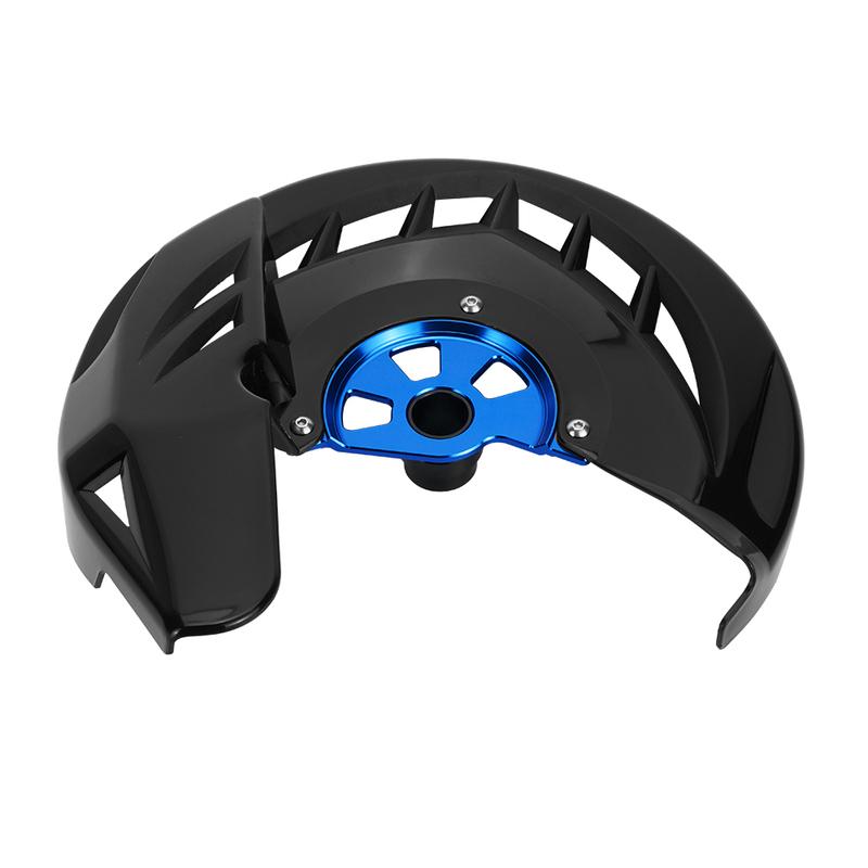 For Husqvarna TE 300 FE 350 FE450 FE501 TE250 FE250 TX300 TC125 TC250 FC250 FC FX 350 450 2016-2025 Front Brake Disc Rotor Guard