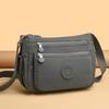 Women's Bag Nylon Large Capacity Crossbody Shoulder Bag Mother Bag