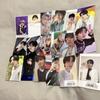 [USED] Straykids I.N Aien Trading Card Sticker Bonus