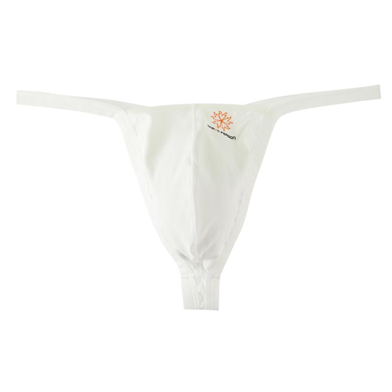 Стильные однотонные мужские стринги, очень мягкие, G-стринг, легкие, идеально подходят для повседневного нижнего белья