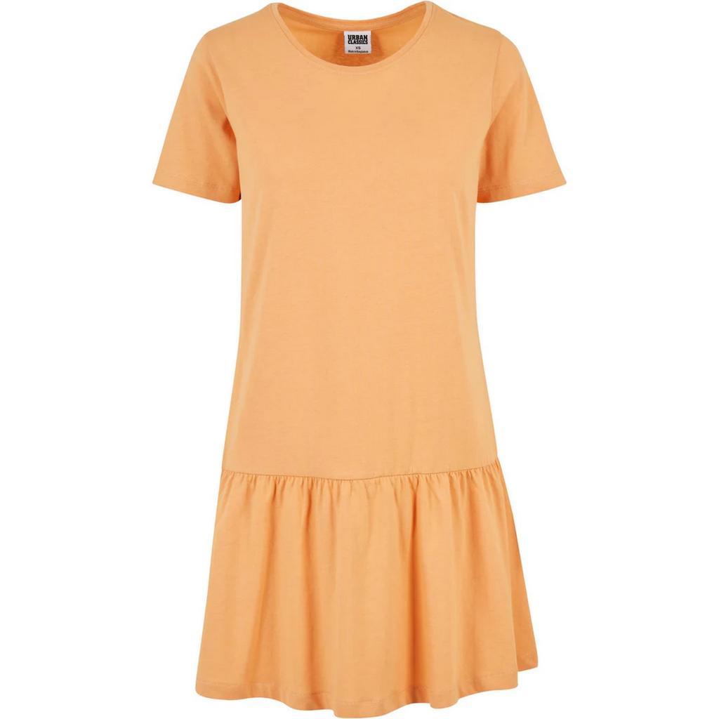 Urban Classics Womens/Ladies Valance T-Shirt Dress
