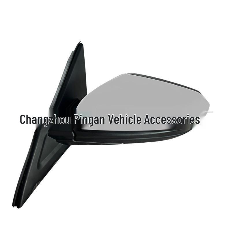 Зеркало заднего вида в сборе для Honda Civic 2016-2021 76258-TES-H02