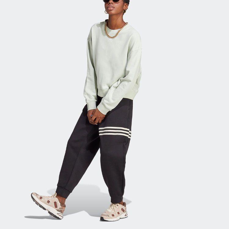 adidas Свитер Essentials+ из конопли IC1823