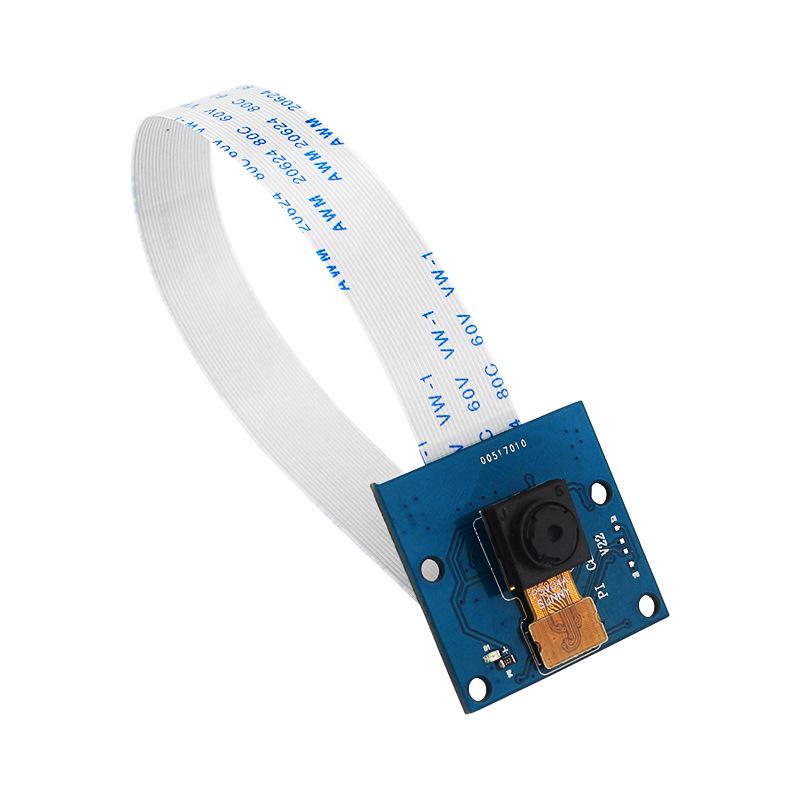 Камера Raspberry Pi Zero 2W 5 МП 65°