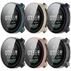 PC+Tempered Protective Case Protector Shell for Suunto Vertical Smart Watch Accessories