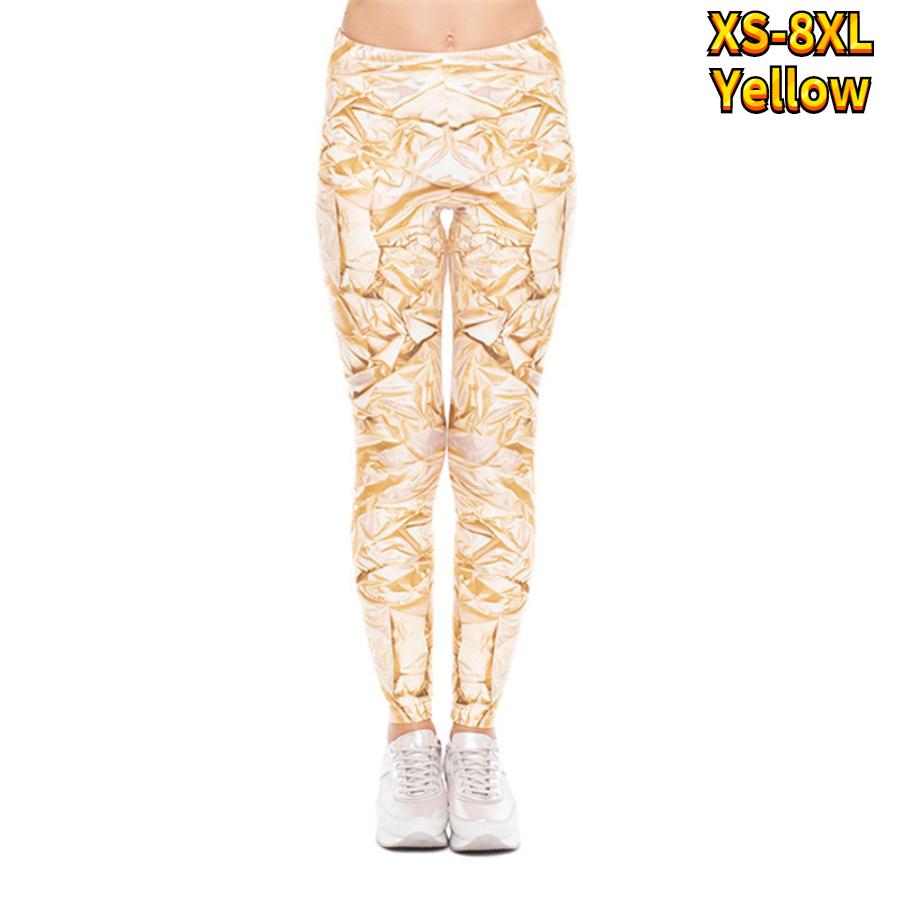 Womens Blue Kitten Prints Stretch Yoga Leggings Fitness Running Gym Sports Active Pants