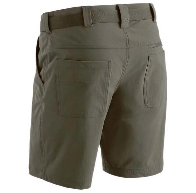 Maier Sports Shorts Nil M