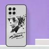 Турция Мустафа Кемаль Ататюрк для Samsung Galaxy M12 M32 M52 M14 M34 M54 M21 M51 M31 M30s M20 M15 M55 M13 M33 M53 чехол