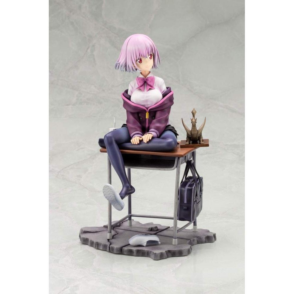 Kotobukiya SSSS.GRIDMAN Akane Shinjou 1/7 Scale PVC Figure