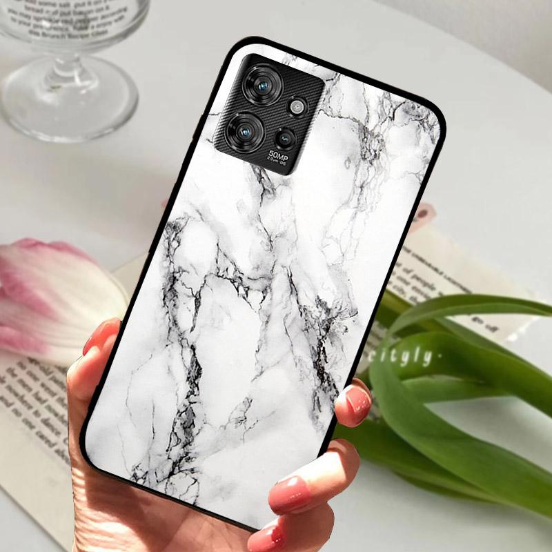 Case For Motorola Thinkphone XT2309-2 Shockproof Soft Silicone Back Cover For Motorola Moto ThinkPhone 5G Phone Case Think Phone