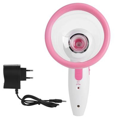Увеличение груди Массажер Вакуумный Инфракрасный Нагреватель Suction Cup Enhancer S