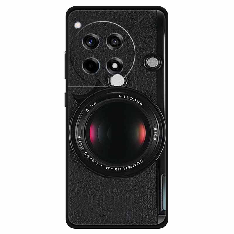 Чехол для OnePlus Ace 3 Pro Силиконовый Мягкий Модный Мультяшный ТПУ Задняя крышка для One Plus Ace 3Pro Чехлы PJX110 Милый Shell Ace3pro