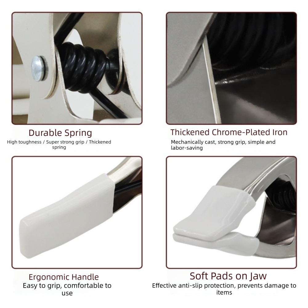 Зажим для свадебного платья 4/6 дюйма, зажимы А-образной формы, сверхпрочные зажимы, креативные зажимы для фотосъемки, для примерки платья