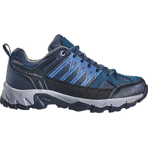 Треккинговые ботинки Black Crevice Trekkingschuhe