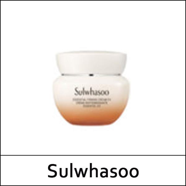 Sulwhasoo (sg1) Крем для упругости кожи EX 15 мл