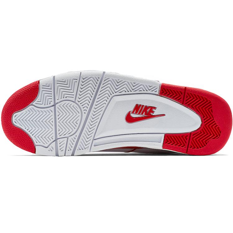 Nike Air Flight 89 'Рон Харпер' 819665-100