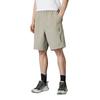 Wind.Rdy Soft Comfortable Fashionable Versatile Casual Shorts Men Shorts Gray Beige JD5844