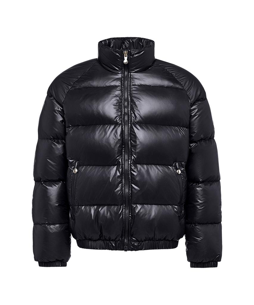Pyrenex (24Fw) Vintage Mythic Down Jacket - Black