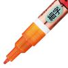 Mitsubishi Pencil Uni Posca Sign Pen with Fine Round 7 PC3ML7C Water-Based Glitter, Point, Tip, Colors,