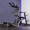 Yimai EM1032 Hack Squat & Leg Press Trainer