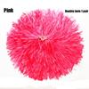 Handle Cheerleader Pompoms Cheerleading Cheering Ball Club Sport Supplies Dance Party Decorator