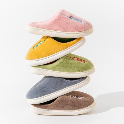 Женская обувь – Женские домашние тапочки