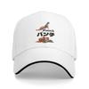 Unisexs WoUnisexs Punch the Monkey Cute Outdoor Hat  Trucker Cap Casual Baseball Cap Sunscreen Sunshade