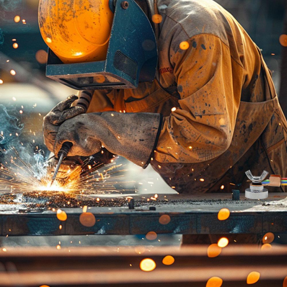 1 шт. магнитное заземляющее устройство, аксессуары для сварочного инструмента, магнитный зажим заземления сварочного аппарата