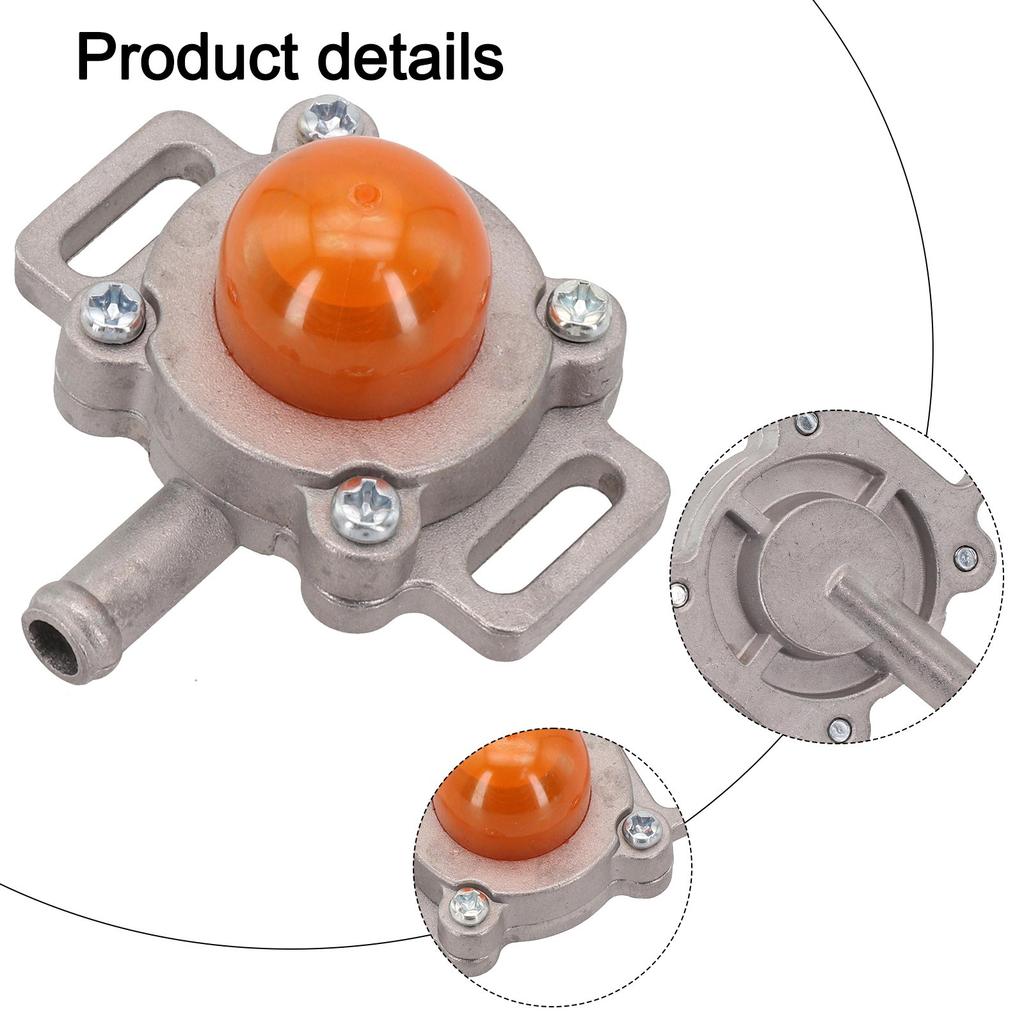Эффективный металлический инверторный генератор с топливным насосом