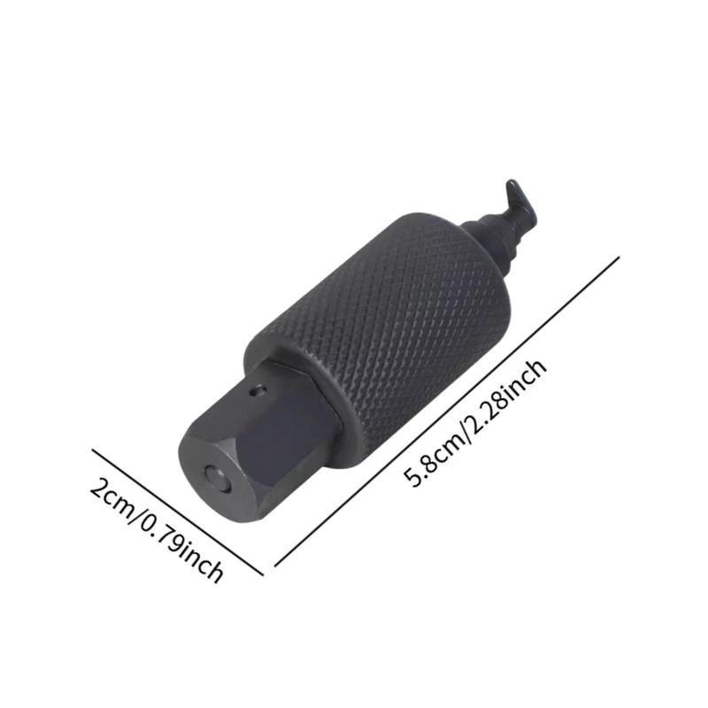 Clutch Actuator Adjuster Steel Tool for Manual Transmission Gearbox Clutch Replacement for Hyundai