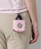 Аксессуар Beanpole Мини-тележка Чехол для мячей - Розовый