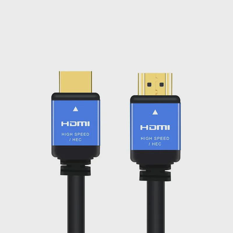 Кабель HDMI 2.0 для 4K-телевизора/проектора — доступен длиной 3 м, 10 м, 20 м, 25 м и 30 м.