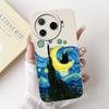 For Tecno Camon 30 Pro CL8 Case Cover Luxury Silicone Cute Cartoon Funny Cool Boy Shockproof Funda For Techno Camon 30Pro Bumper