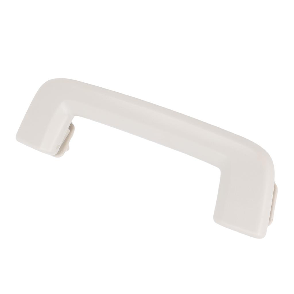 Auto Roof Pull Grab Handle AB3Z 61 31406AA Beige Color Replacement for Ranger T6 2012 2019