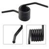1pcs Torsion Spring Hydraulic Spring Torsion Handle Return Spring