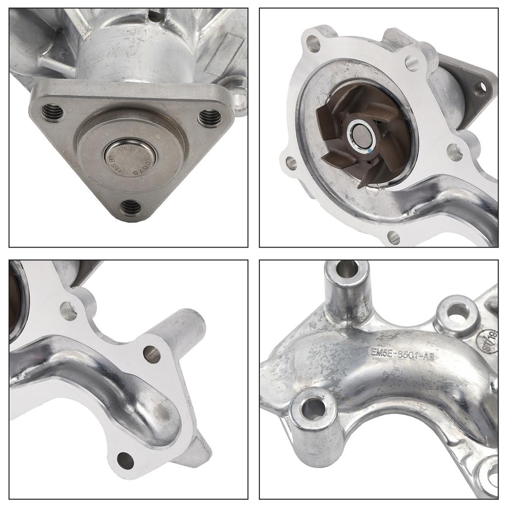 Полный комплект для восстановления двигателя для Ford Focus Fiesta EcoSport 1.0 Ecoboost