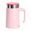 Electric Mixing Cup Birthday Gift 400ml for Chocolate Other Beverage Office