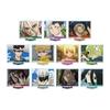 TV Anime "Dr. Stone" Trading Scene Acrylic Stands Box of 11