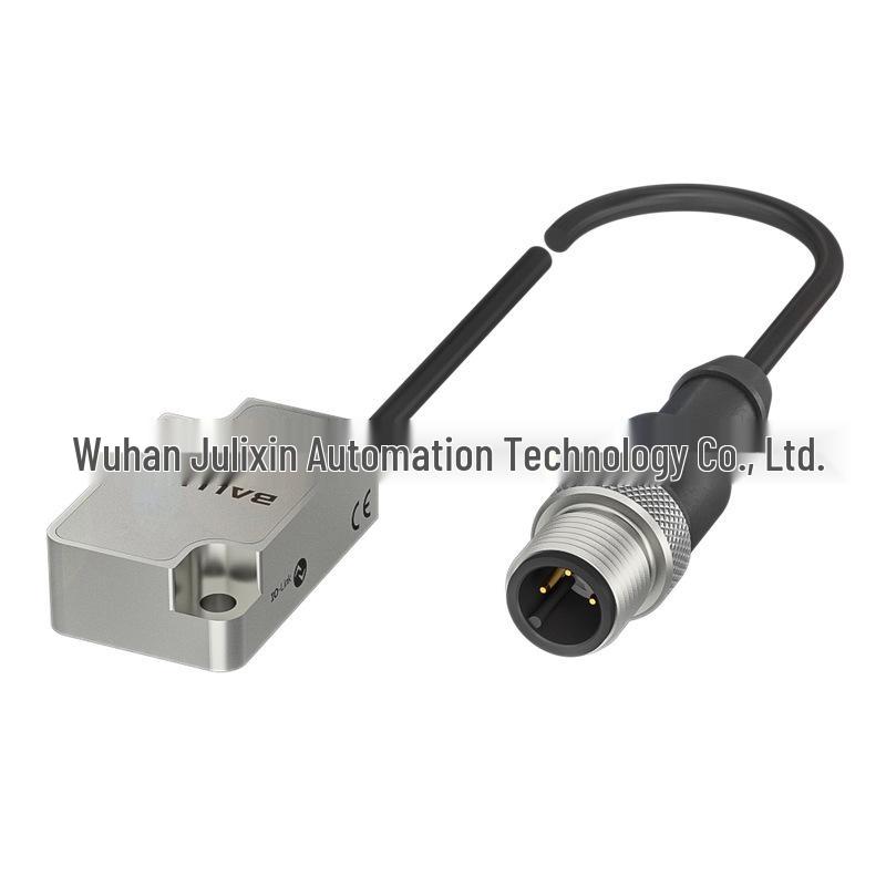BCM0001 Balluff BCM R15E-001-DI00-01.5-S4