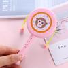 Party Supplies Musical Instruments Toys Rattle Music Toys Cartoon Rattle Kid Rattle Drum Musical