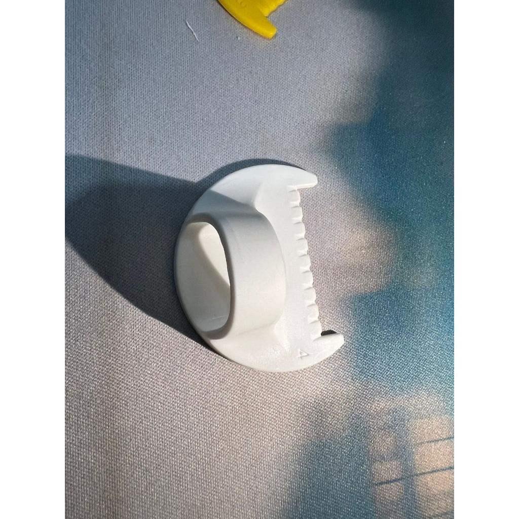 Anti Slip Sewing Template Kit for Consistent Stitching - DIY Sewing Guide Tool, Patchwork, and Sewing Assist Tool for Beginners To Conveniently