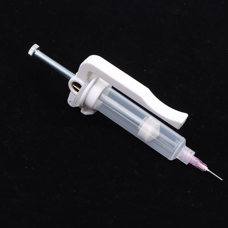 Ремонт печатной платы Пропеллер Паяльный винт Принадлежности Инструменты Экструдер паяльной пасты Сварочное масло Усилитель Пропульсивный инструмент