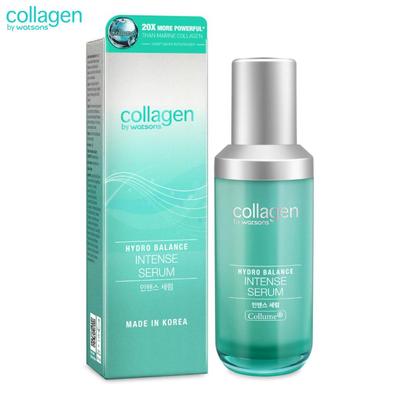 Collagen by Watsons Hydro Balance Intense Serum 35 мл.