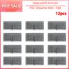 Compatible for Dreame X30 Ultra / X30 Pro Robot Vacuum Main Side Brush Hepa Filter Mop Pad Dust Bag Parts Accessories