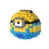 Nanoblock Al Stuart Minion 156 Pieces (PCS)