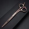 Hair Scissors Professional Genuine Japan 440c Stainless Steel 5.5 Inch 6 Inch Hair Stylist Special Long Haircut  Scissors